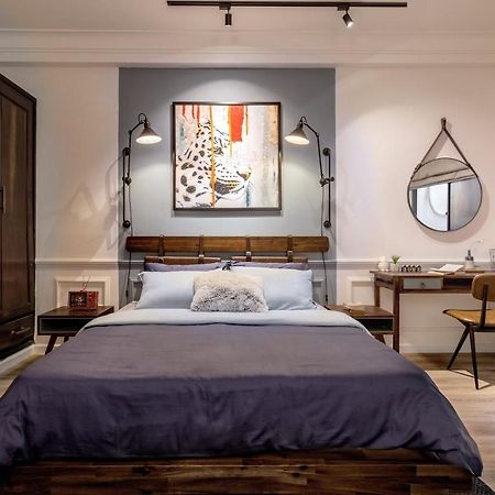 Aya Homestay 3 Ho Chi Minh-byen Eksteriør bilde