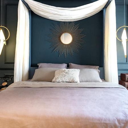 Aya Homestay 3 Ho Chi Minh-byen Eksteriør bilde