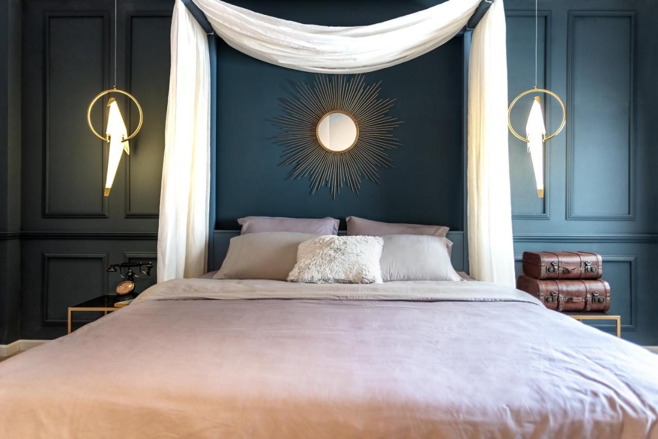 Aya Homestay 3 Ho Chi Minh-byen Eksteriør bilde