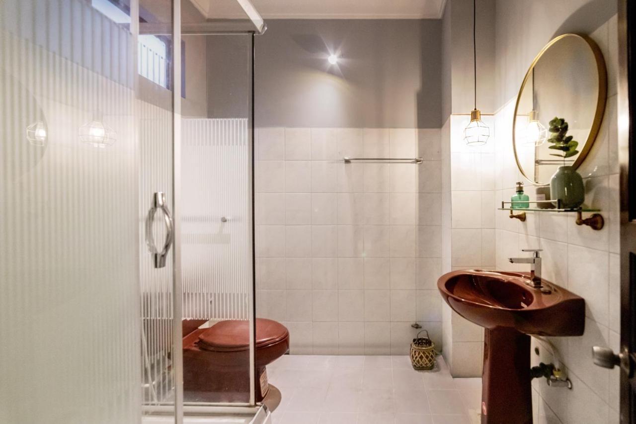 Aya Homestay 3 Ho Chi Minh-byen Eksteriør bilde