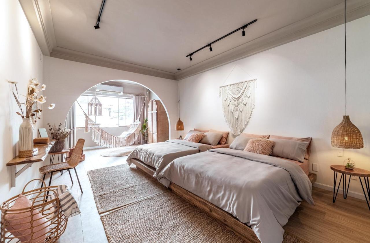 Aya Homestay 3 Ho Chi Minh-byen Eksteriør bilde