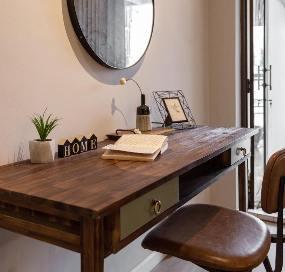 Aya Homestay 3 Ho Chi Minh-byen Eksteriør bilde